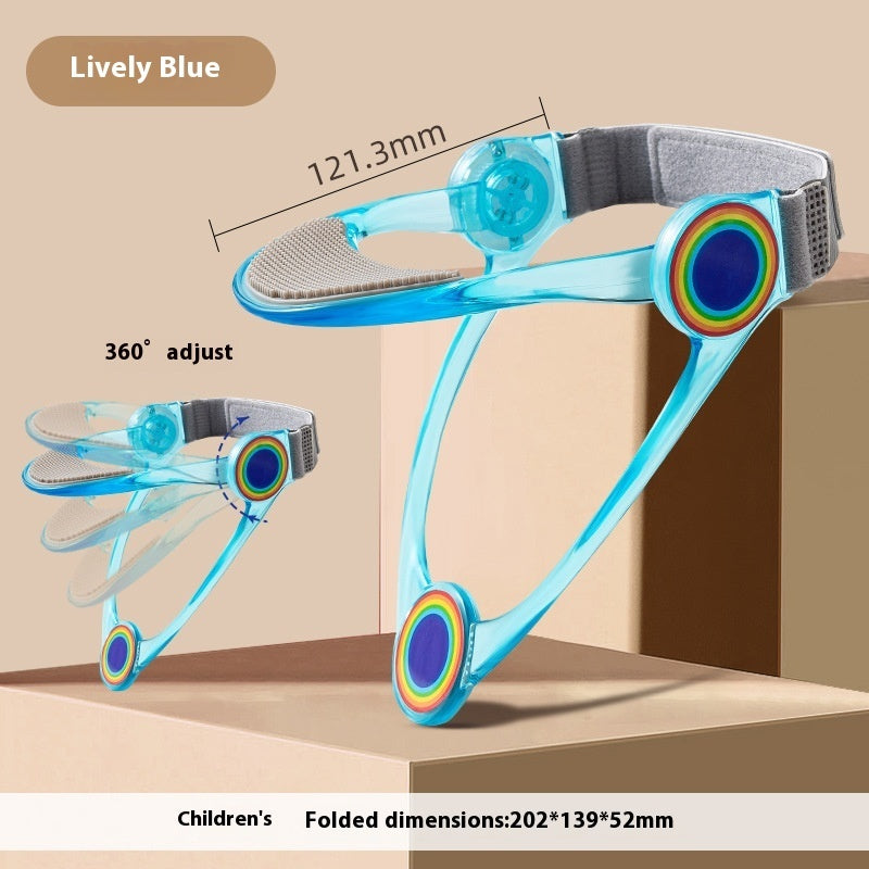 Adjustable Neck Support Relax Neck Raise Correction Cervical Spine