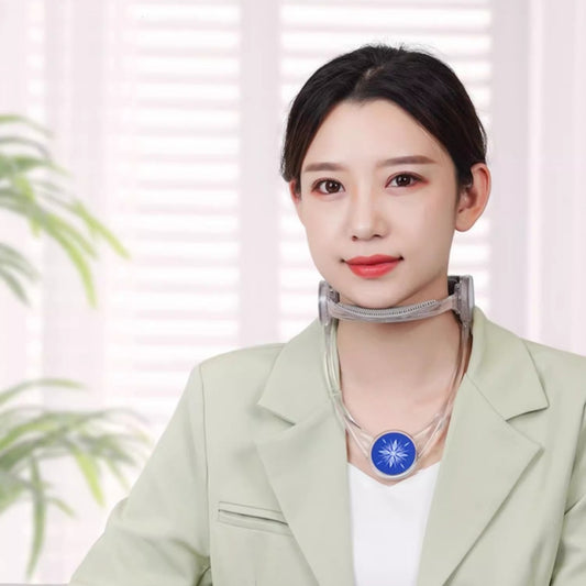 Adjustable Neck Support Relax Neck Raise Correction Cervical Spine