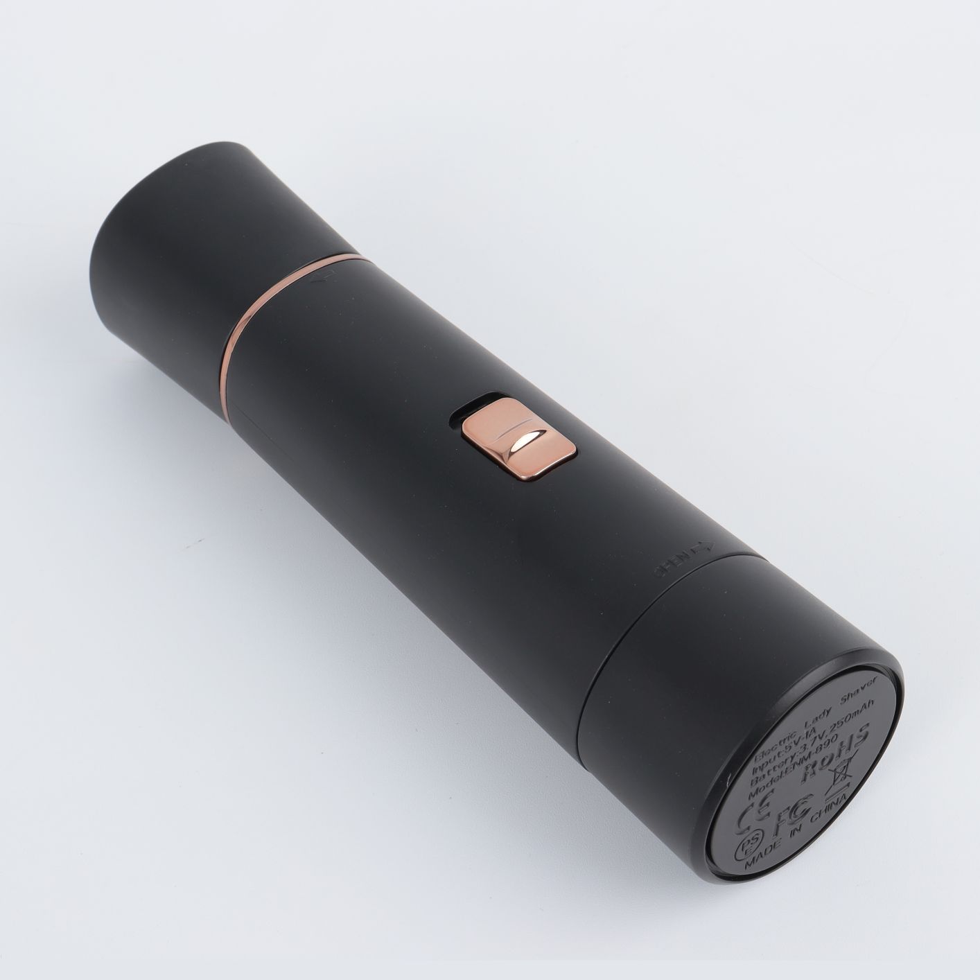 4 In 1 Facial Eyebrow Hair Epilator Remover Tool Device Painless Electric Shaver For Women