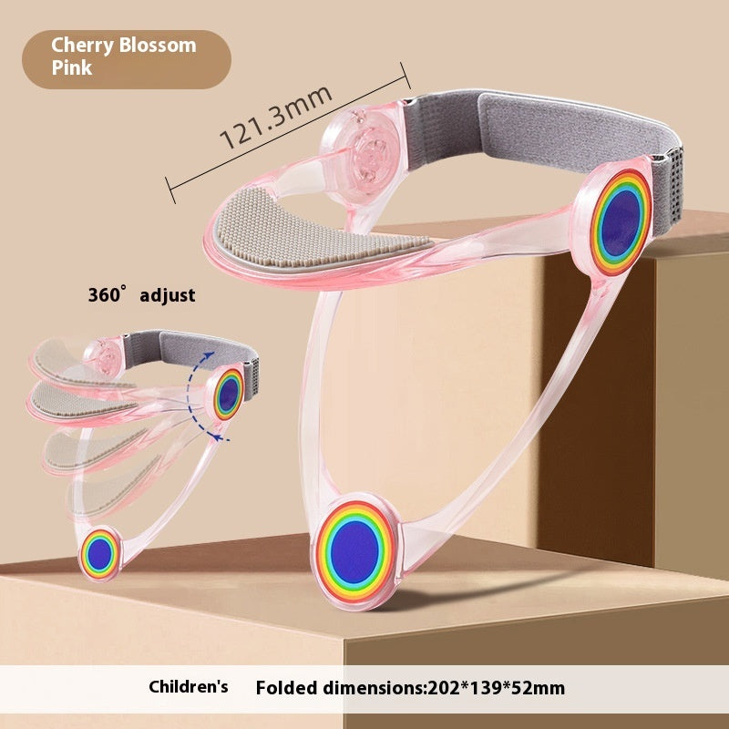 Adjustable Neck Support Relax Neck Raise Correction Cervical Spine